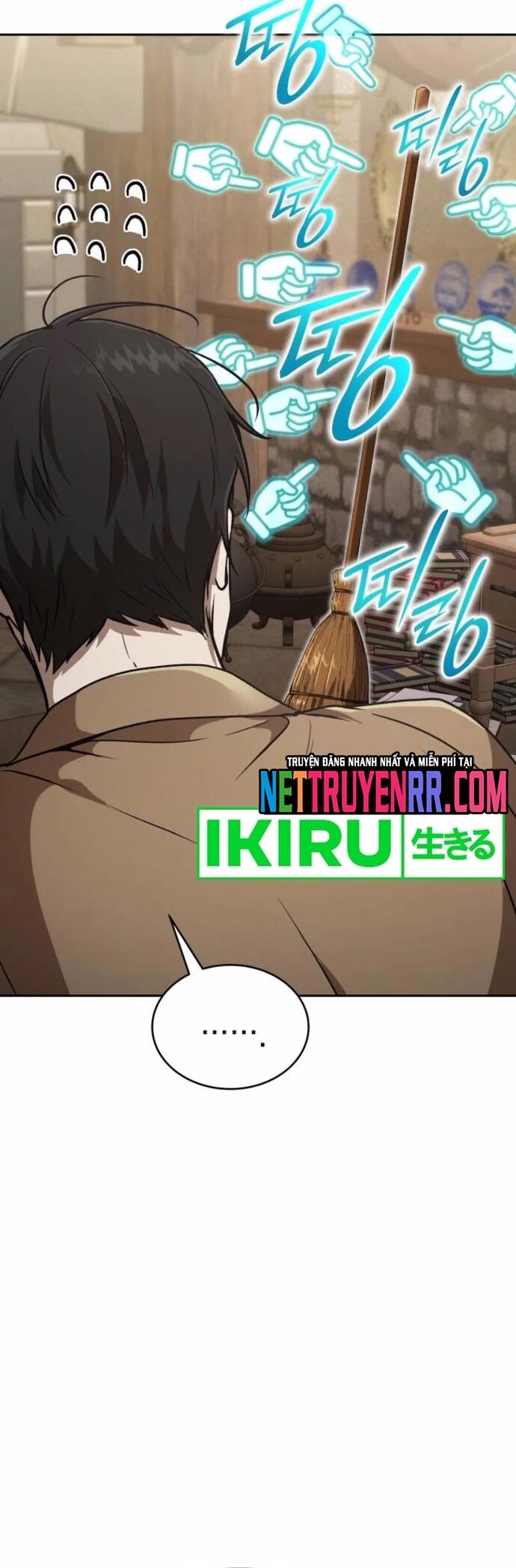 Trường Mẫu Giáo Thần Thú Chapter 25 - 62