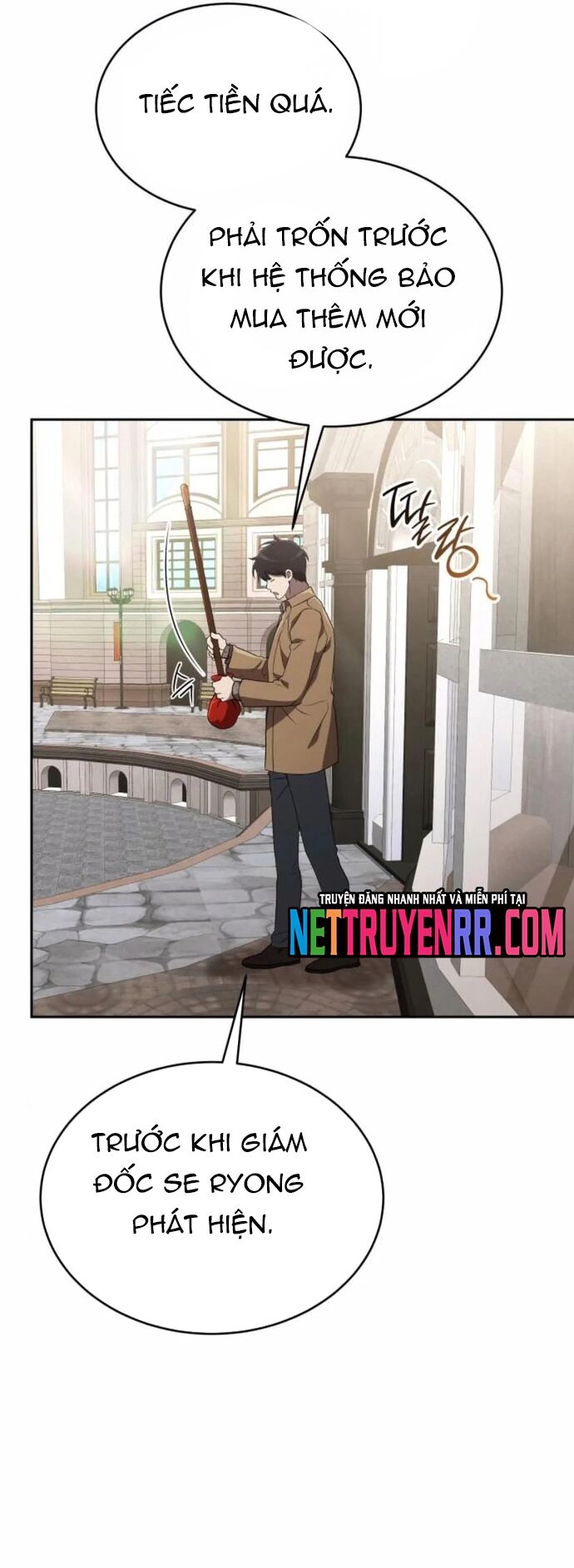 Trường Mẫu Giáo Thần Thú Chapter 25 - 64