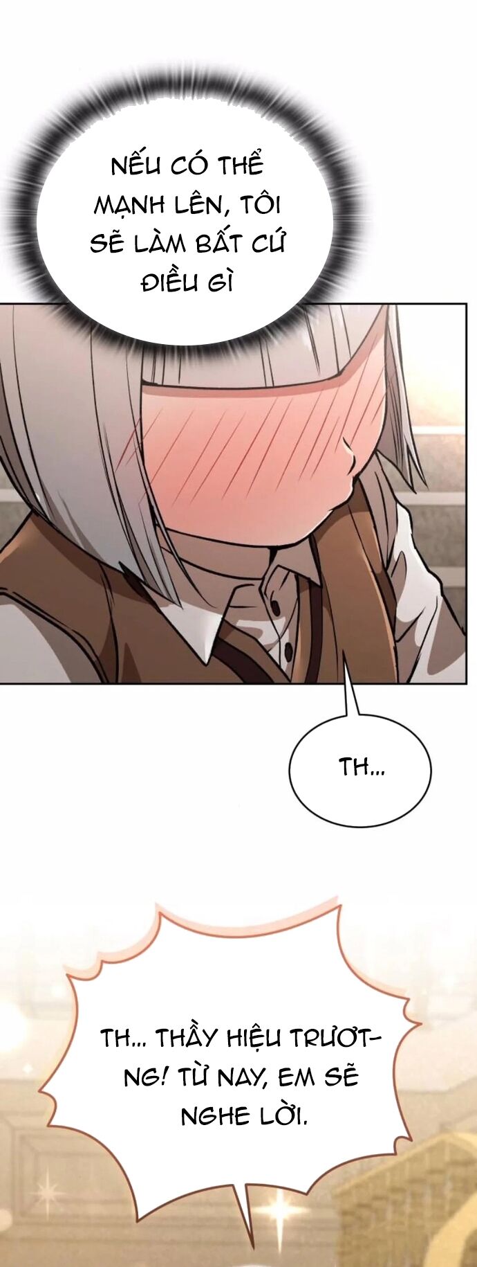 Trường Mẫu Giáo Thần Thú Chapter 25 - 9