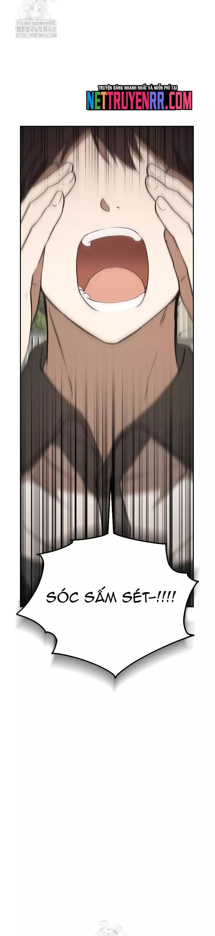 Trường Mẫu Giáo Thần Thú Chapter 26 - 16