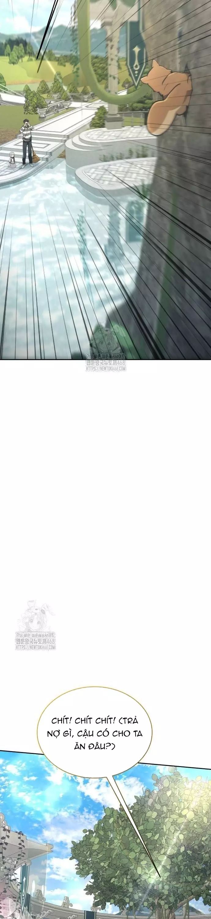 Trường Mẫu Giáo Thần Thú Chapter 26 - 18