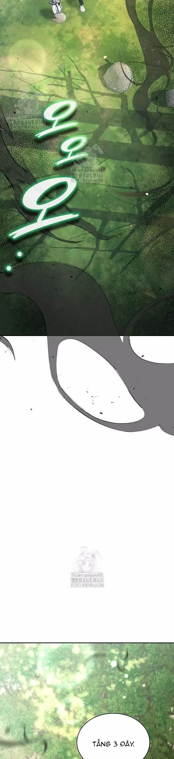 Trường Mẫu Giáo Thần Thú Chapter 26 - 27