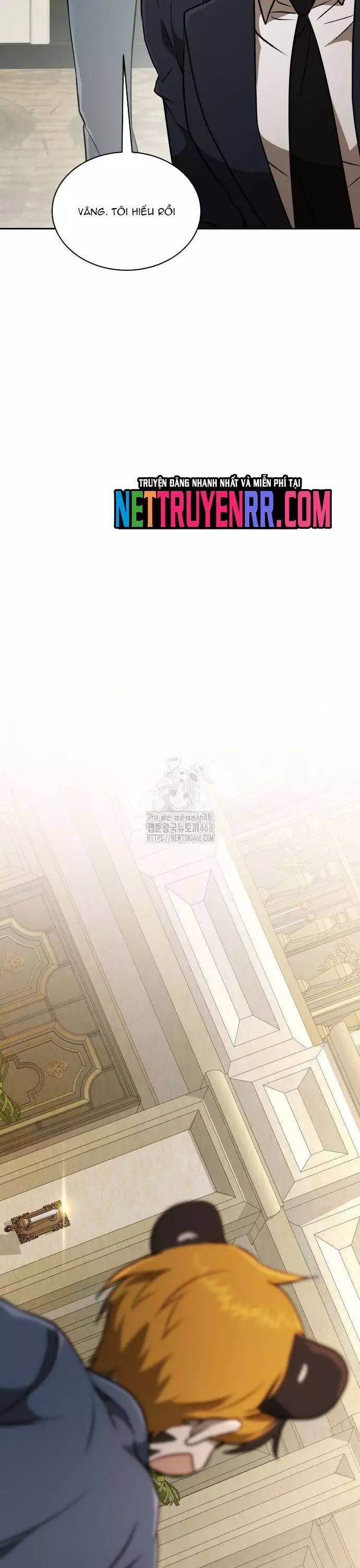 Trường Mẫu Giáo Thần Thú Chapter 26 - 4