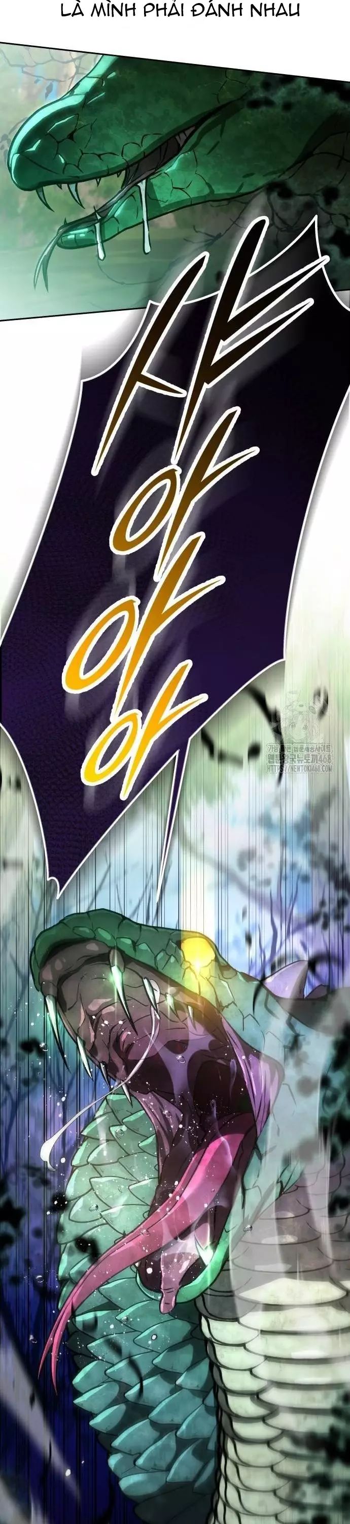 Trường Mẫu Giáo Thần Thú Chapter 26 - 31