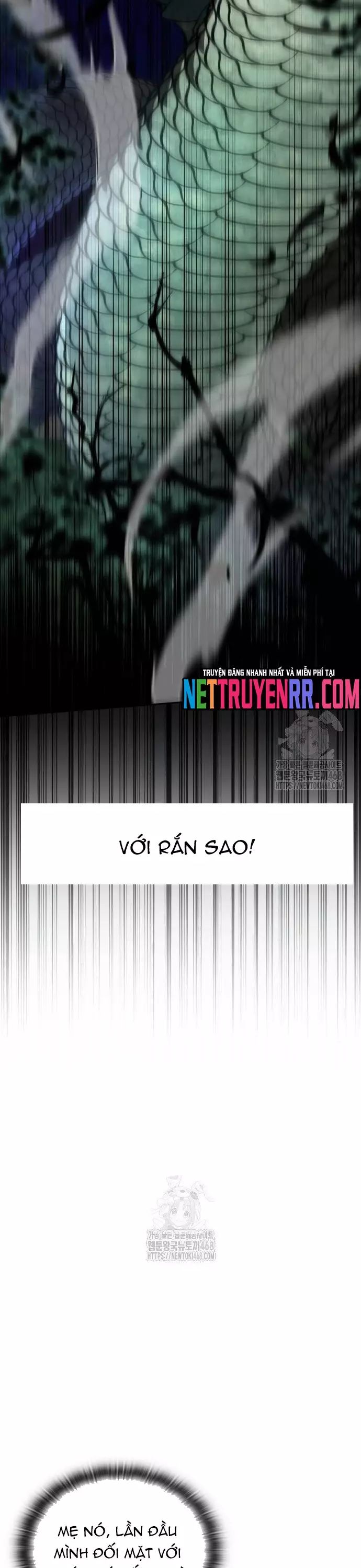 Trường Mẫu Giáo Thần Thú Chapter 26 - 32