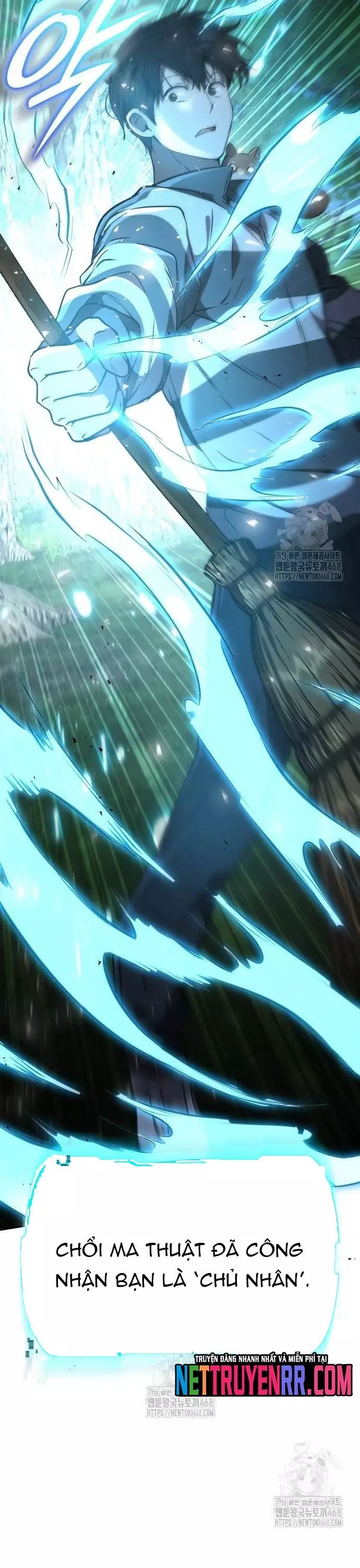 Trường Mẫu Giáo Thần Thú Chapter 26 - 38