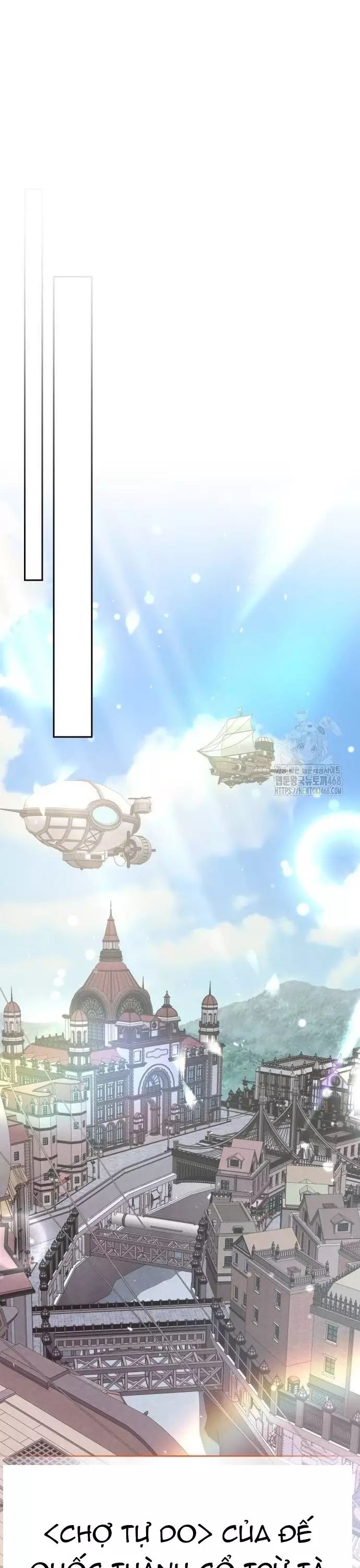 Trường Mẫu Giáo Thần Thú Chapter 26 - 39