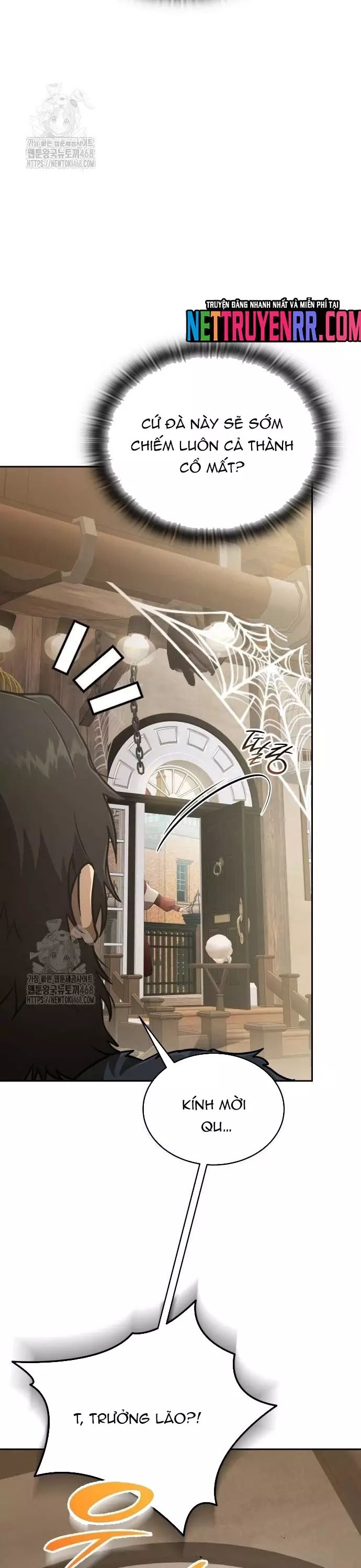 Trường Mẫu Giáo Thần Thú Chapter 26 - 41