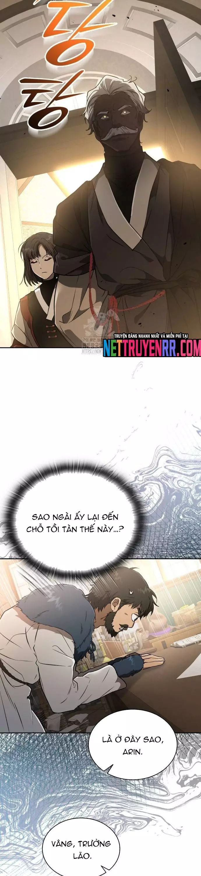 Trường Mẫu Giáo Thần Thú Chapter 26 - 42