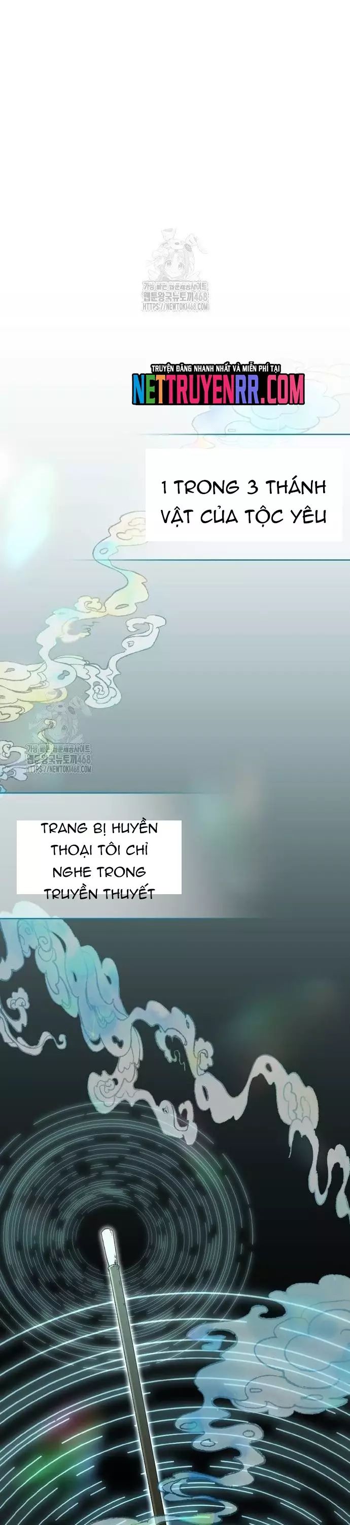 Trường Mẫu Giáo Thần Thú Chapter 26 - 46