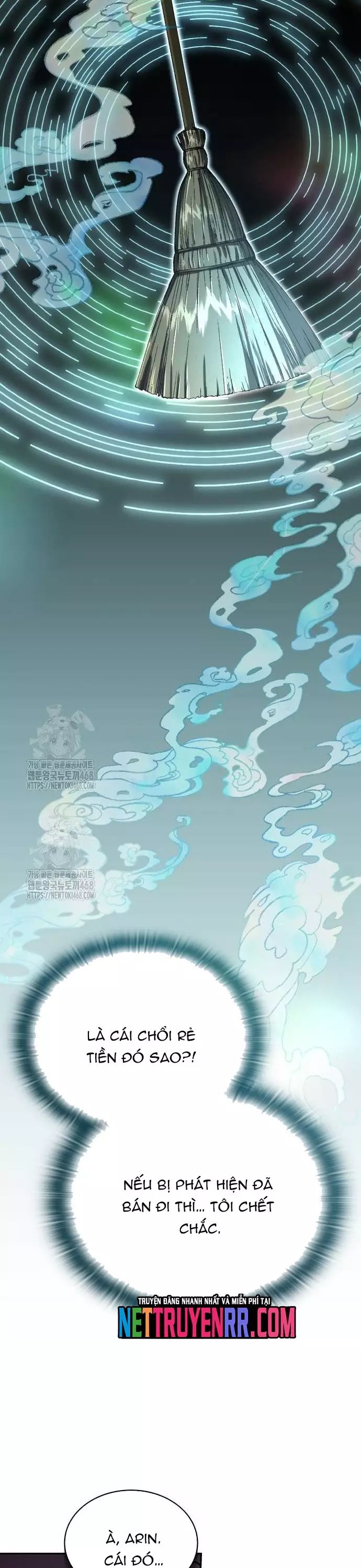 Trường Mẫu Giáo Thần Thú Chapter 26 - 47