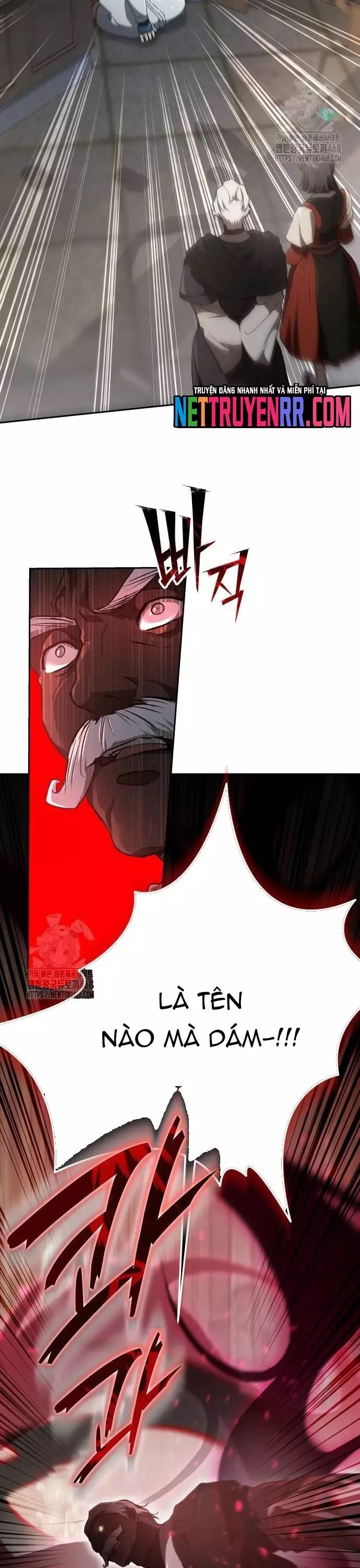 Trường Mẫu Giáo Thần Thú Chapter 26 - 49