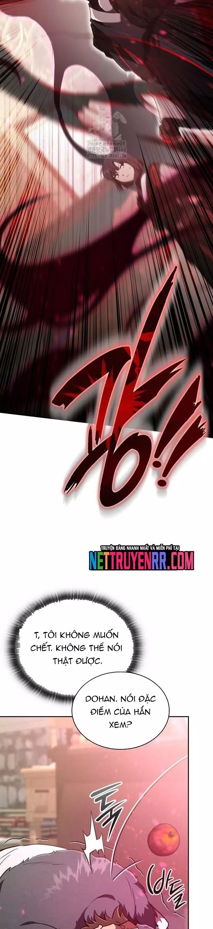 Trường Mẫu Giáo Thần Thú Chapter 26 - 50