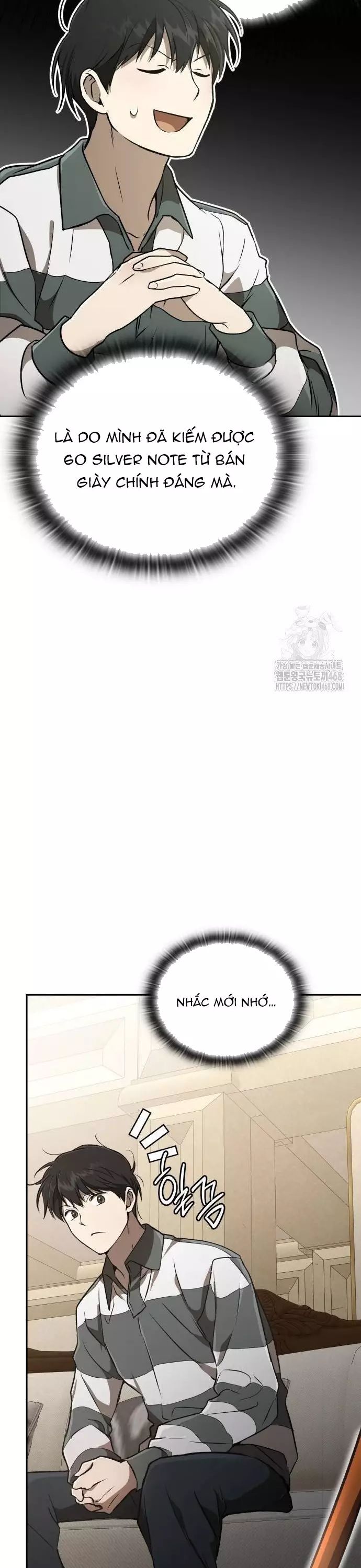 Trường Mẫu Giáo Thần Thú Chapter 26 - 6