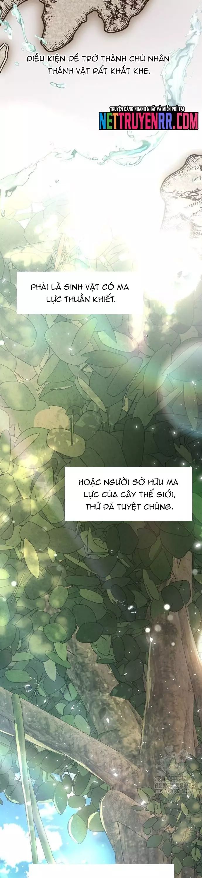 Trường Mẫu Giáo Thần Thú Chapter 26 - 53