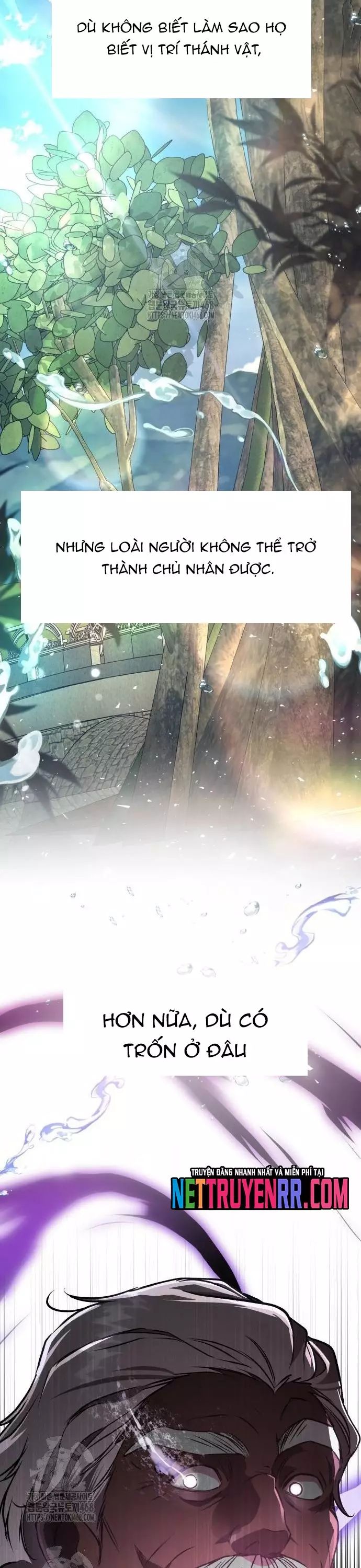 Trường Mẫu Giáo Thần Thú Chapter 26 - 54