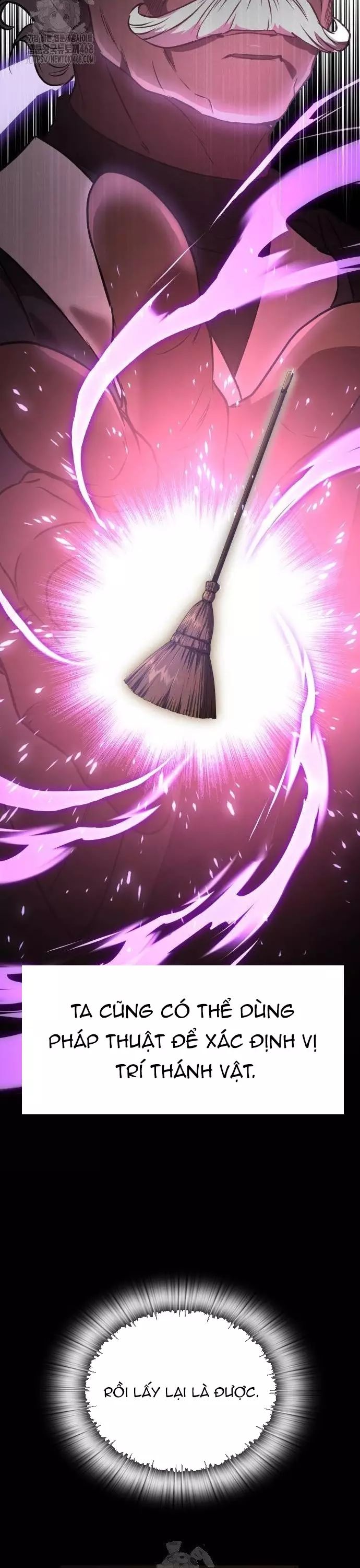 Trường Mẫu Giáo Thần Thú Chapter 26 - 55