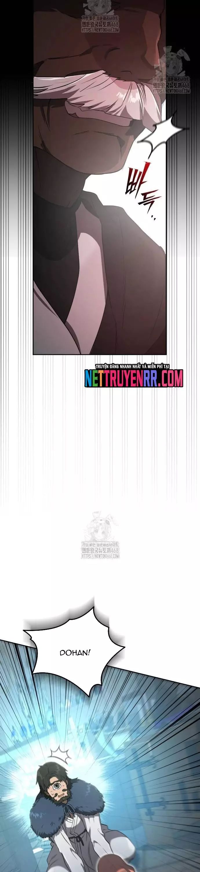 Trường Mẫu Giáo Thần Thú Chapter 26 - 56