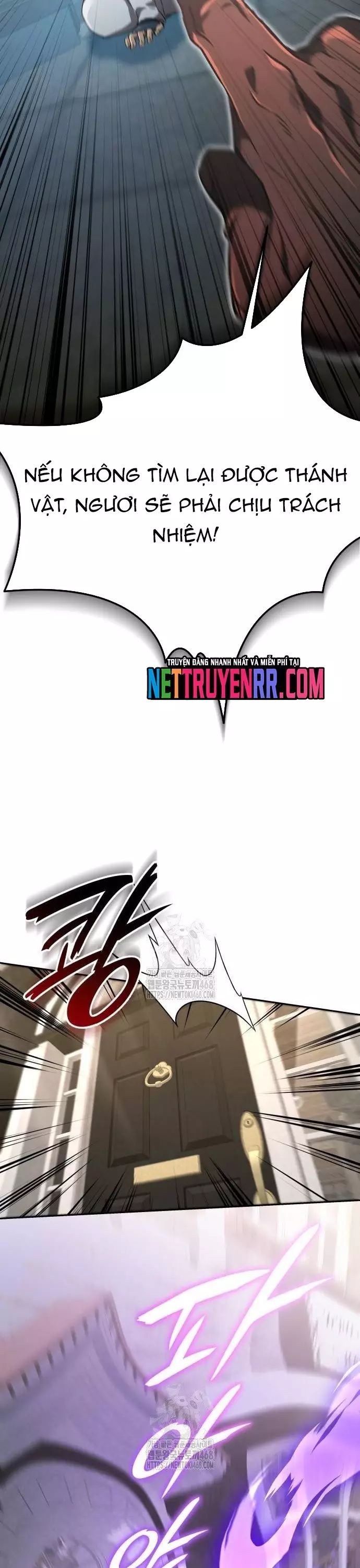 Trường Mẫu Giáo Thần Thú Chapter 26 - 57