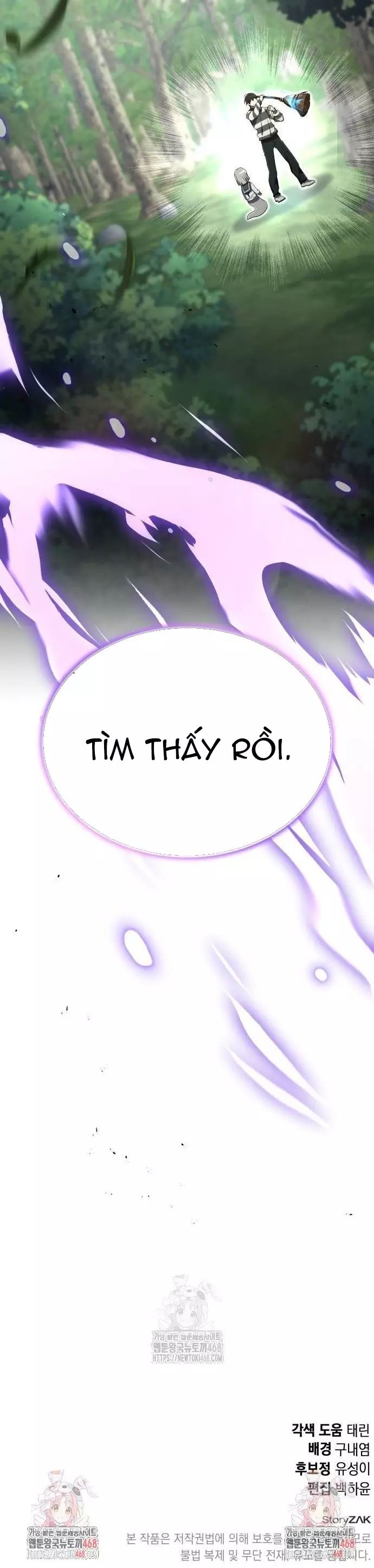 Trường Mẫu Giáo Thần Thú Chapter 26 - 60