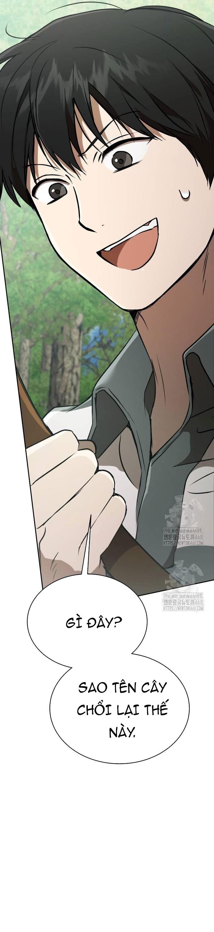 Trường Mẫu Giáo Thần Thú Chapter 27 - 2