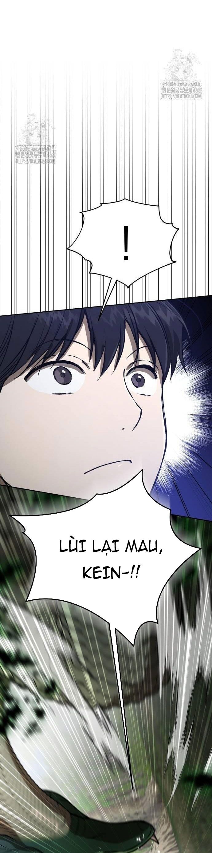 Trường Mẫu Giáo Thần Thú Chapter 27 - 16