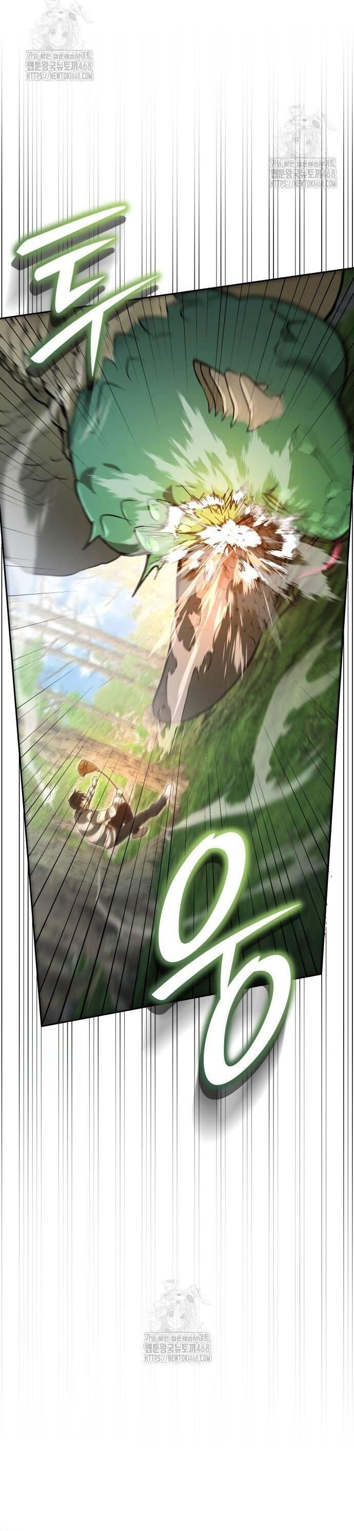 Trường Mẫu Giáo Thần Thú Chapter 27 - 19