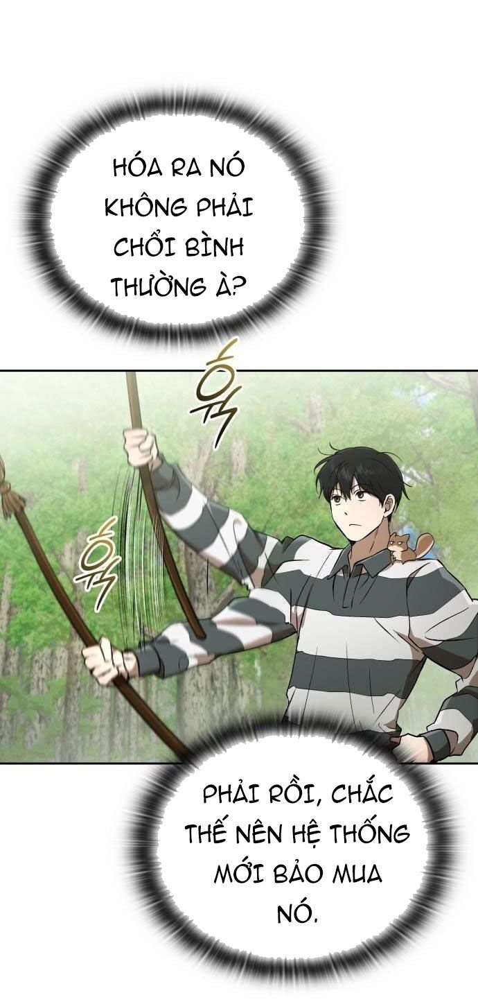 Trường Mẫu Giáo Thần Thú Chapter 27 - 3