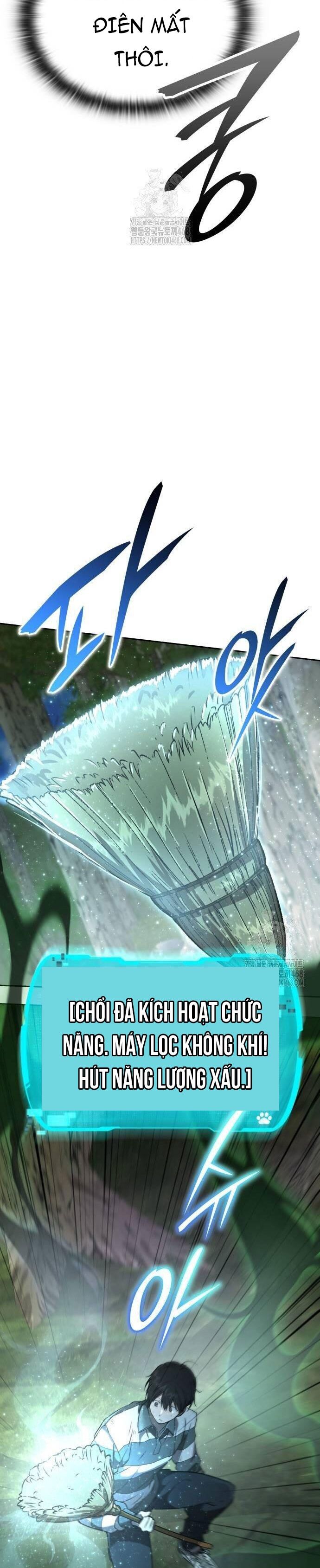 Trường Mẫu Giáo Thần Thú Chapter 27 - 24