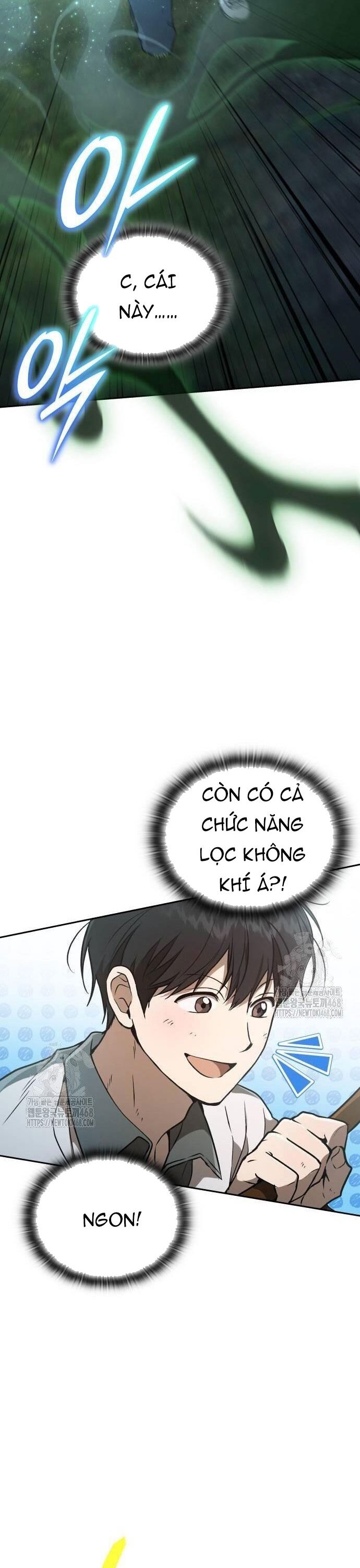 Trường Mẫu Giáo Thần Thú Chapter 27 - 25