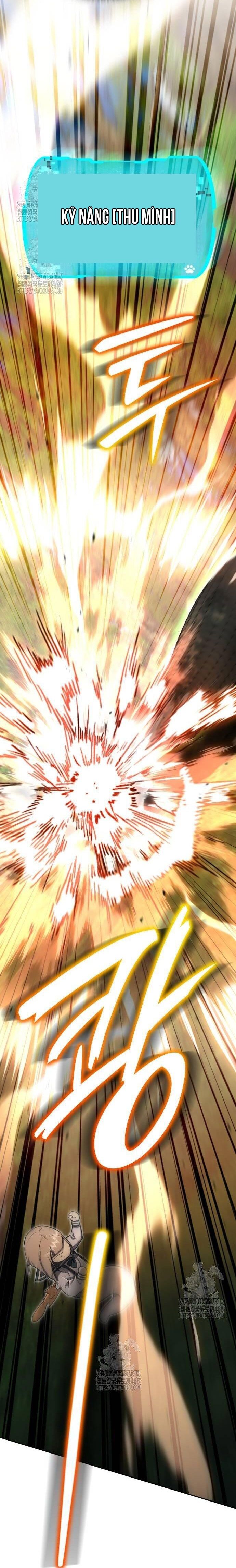 Trường Mẫu Giáo Thần Thú Chapter 27 - 27