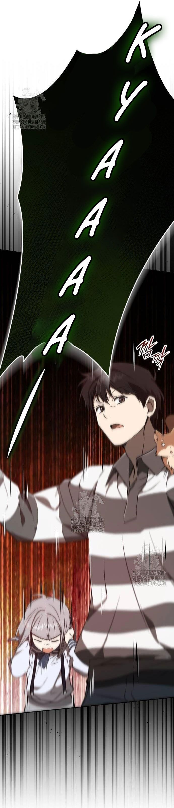 Trường Mẫu Giáo Thần Thú Chapter 27 - 4