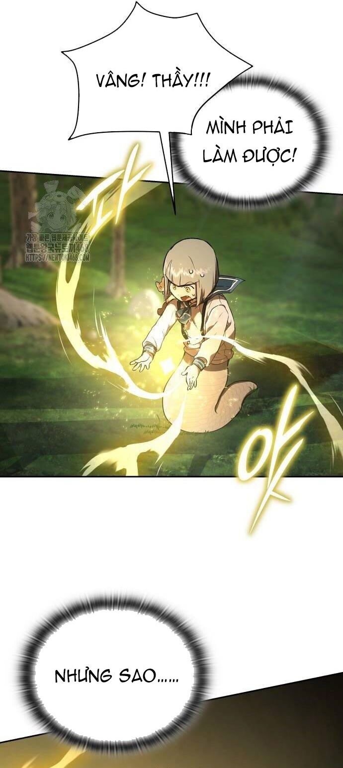 Trường Mẫu Giáo Thần Thú Chapter 27 - 35