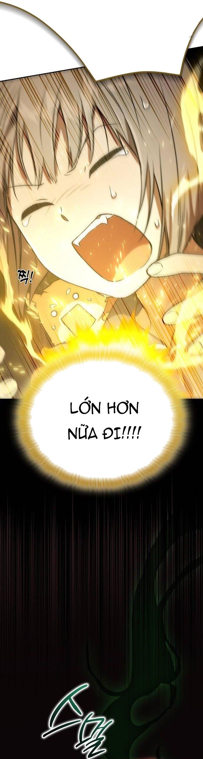 Trường Mẫu Giáo Thần Thú Chapter 27 - 37