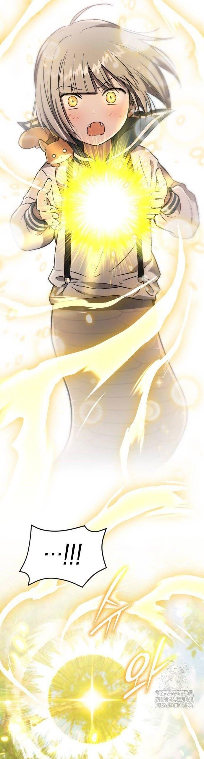 Trường Mẫu Giáo Thần Thú Chapter 27 - 43