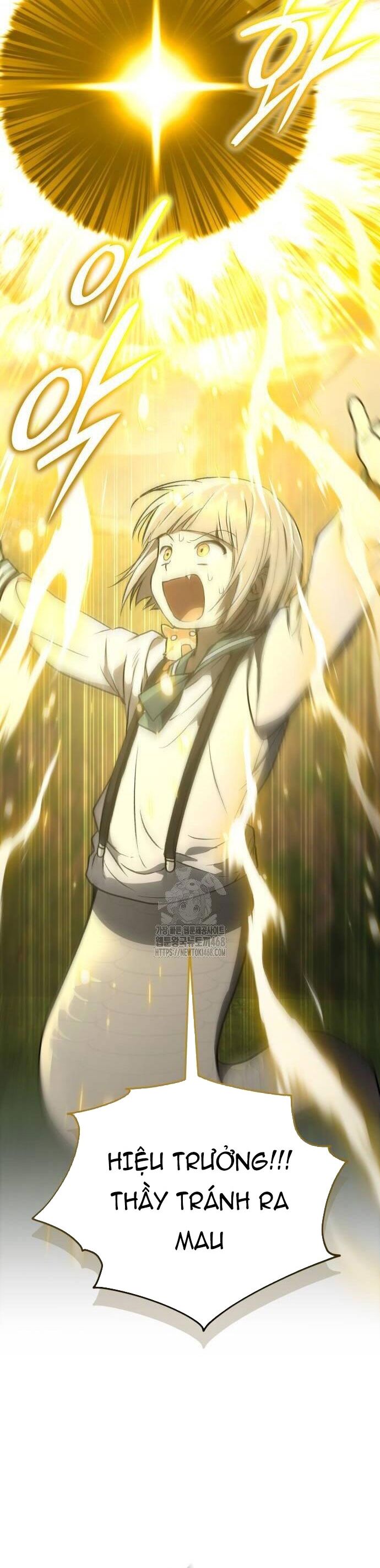 Trường Mẫu Giáo Thần Thú Chapter 27 - 46