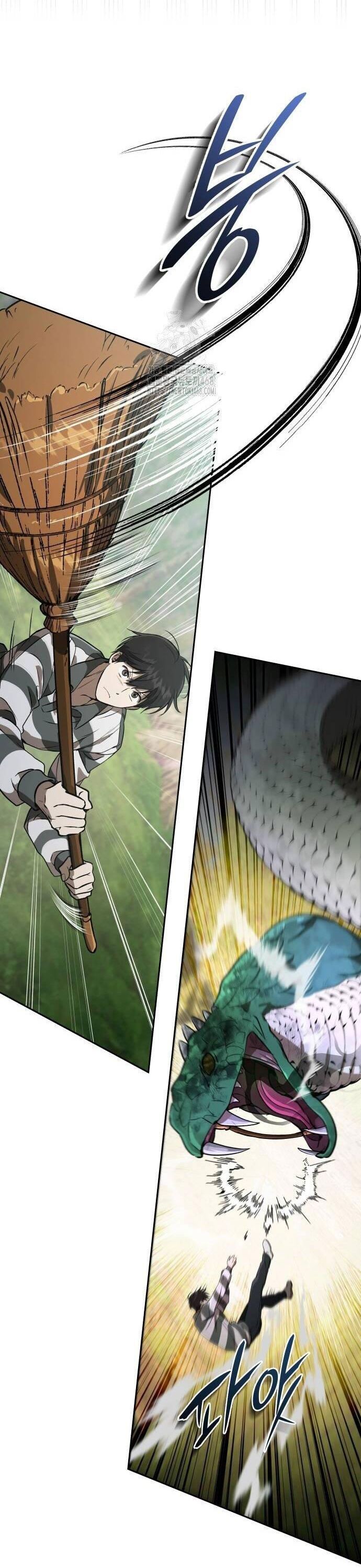 Trường Mẫu Giáo Thần Thú Chapter 27 - 49