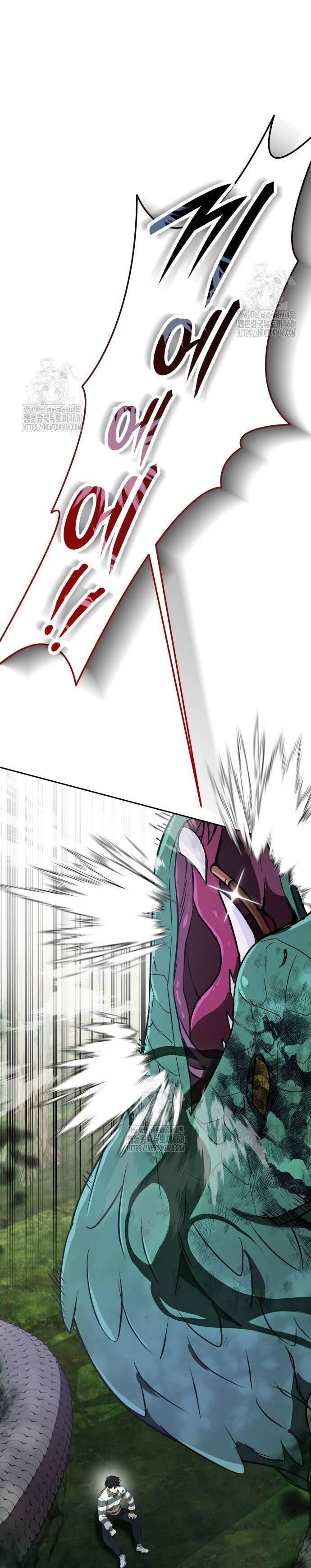 Trường Mẫu Giáo Thần Thú Chapter 27 - 50