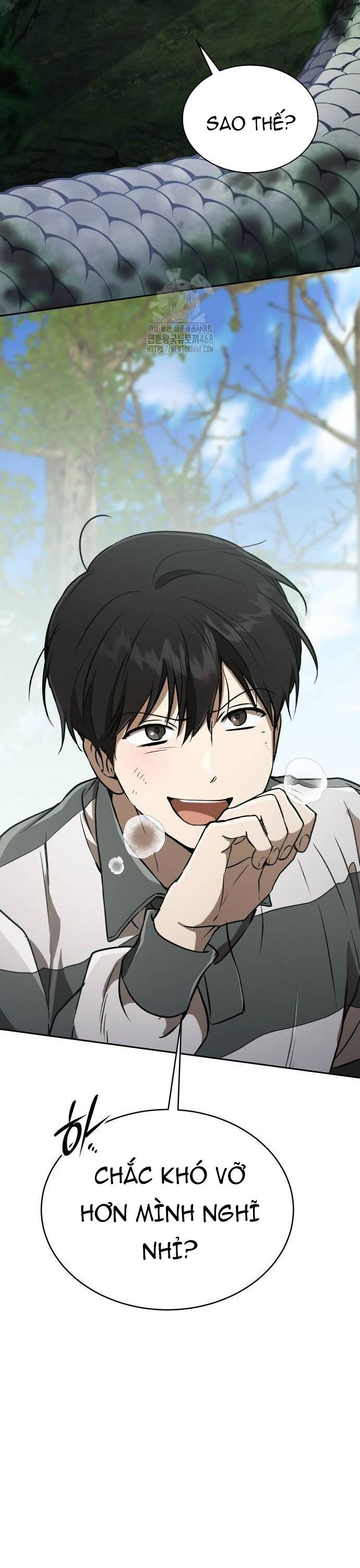 Trường Mẫu Giáo Thần Thú Chapter 27 - 51