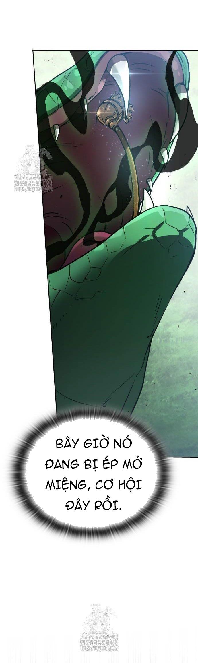 Trường Mẫu Giáo Thần Thú Chapter 27 - 52