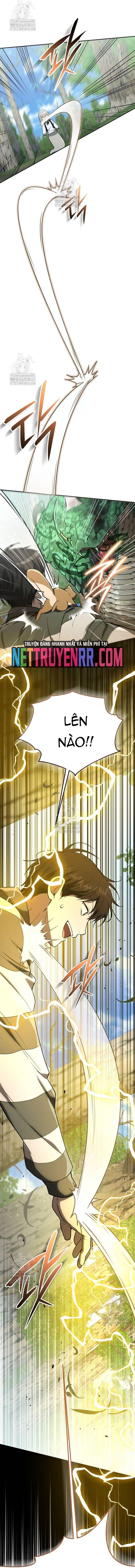 Trường Mẫu Giáo Thần Thú Chapter 27 - 54