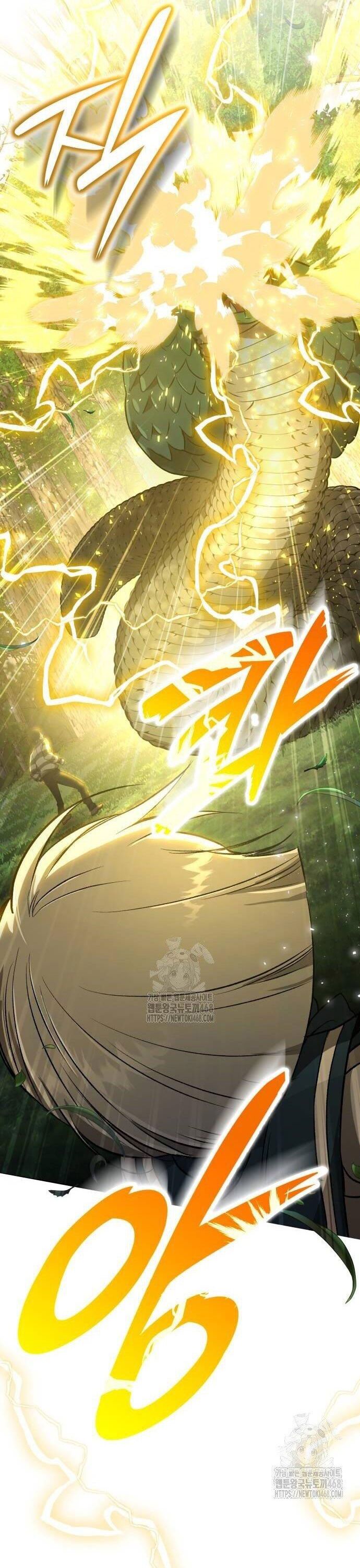 Trường Mẫu Giáo Thần Thú Chapter 27 - 57