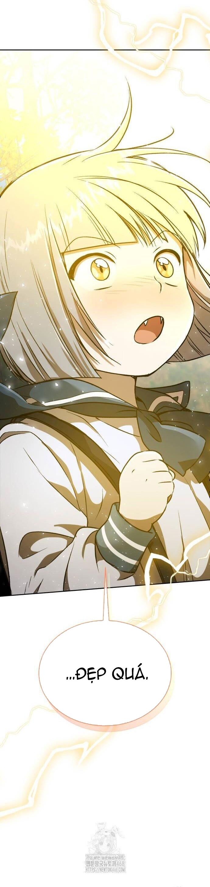 Trường Mẫu Giáo Thần Thú Chapter 27 - 58