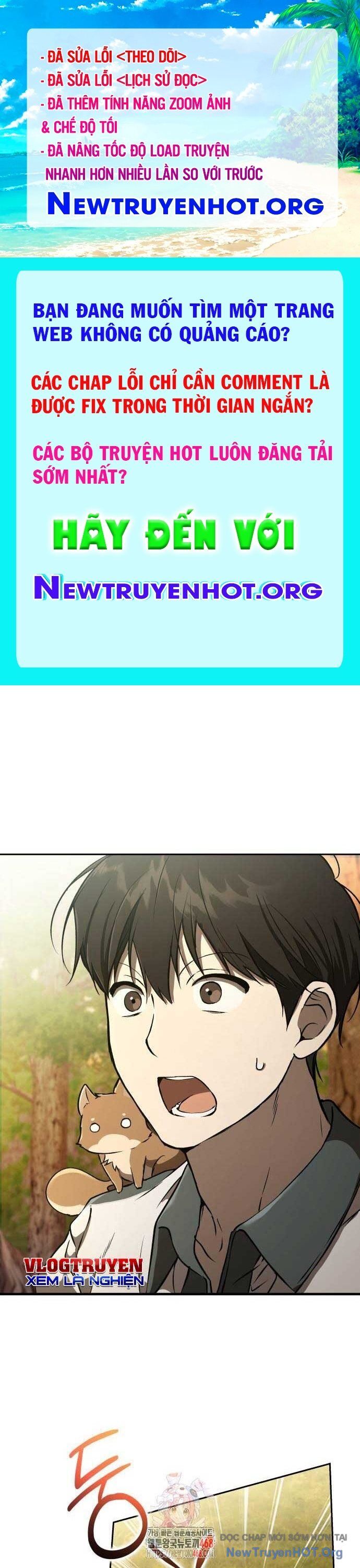 Trường Mẫu Giáo Thần Thú Chapter 28 - 1