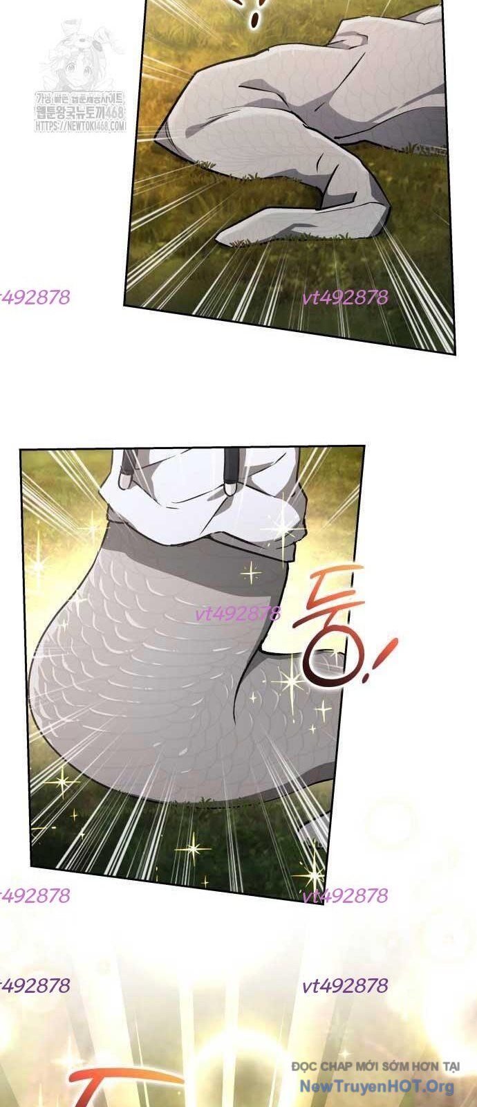 Trường Mẫu Giáo Thần Thú Chapter 28 - 2