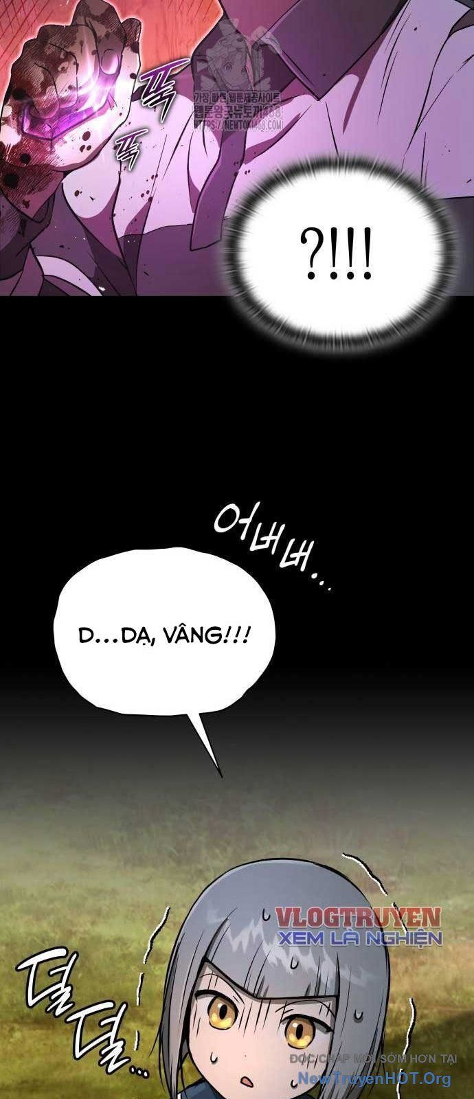 Trường Mẫu Giáo Thần Thú Chapter 28 - 11