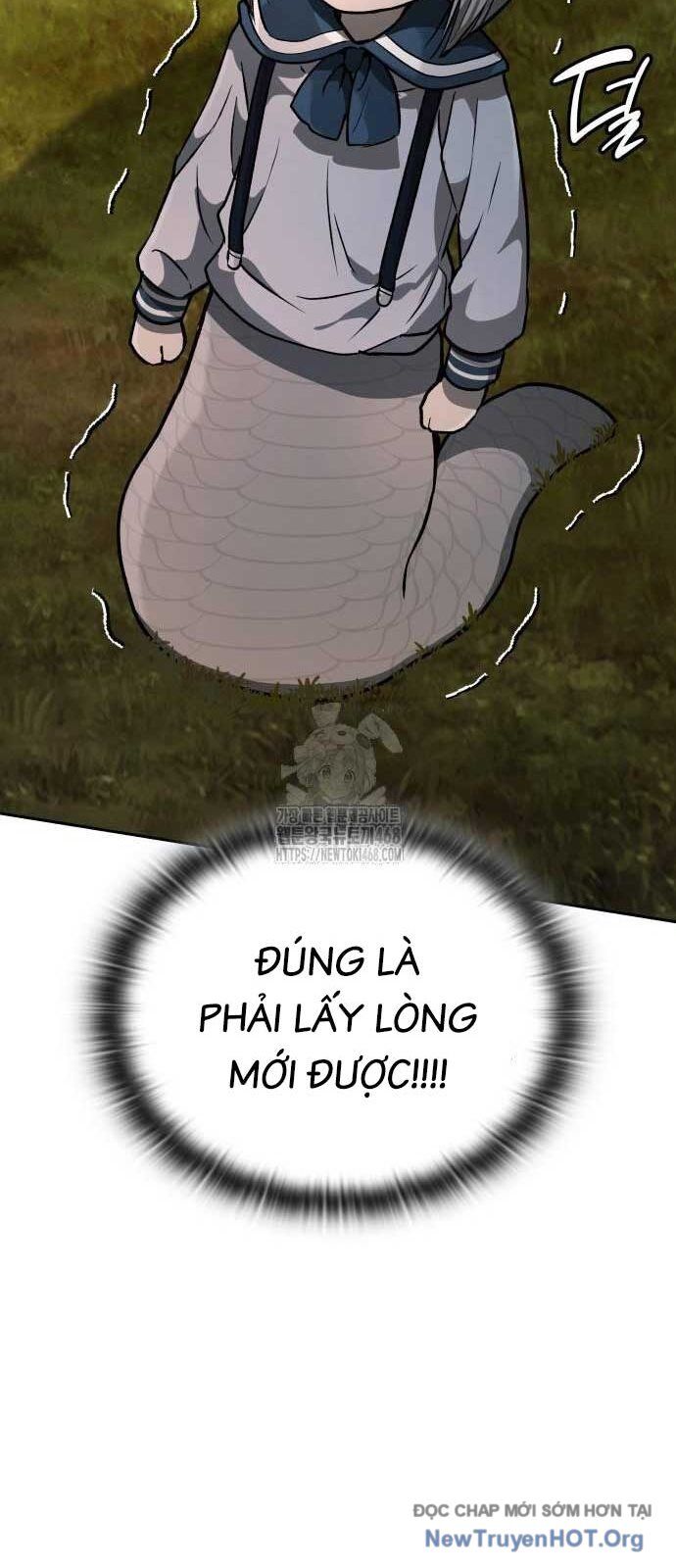 Trường Mẫu Giáo Thần Thú Chapter 28 - 12