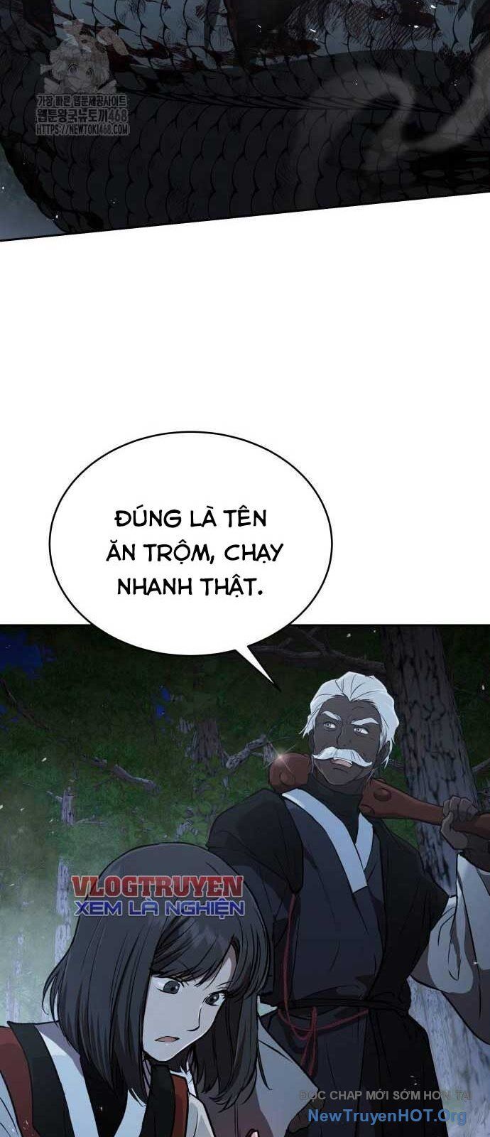 Trường Mẫu Giáo Thần Thú Chapter 28 - 18