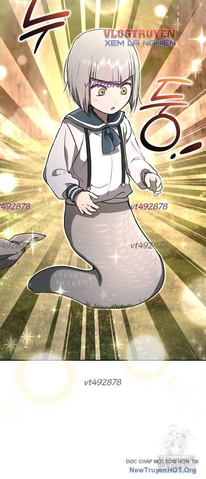 Trường Mẫu Giáo Thần Thú Chapter 28 - 3