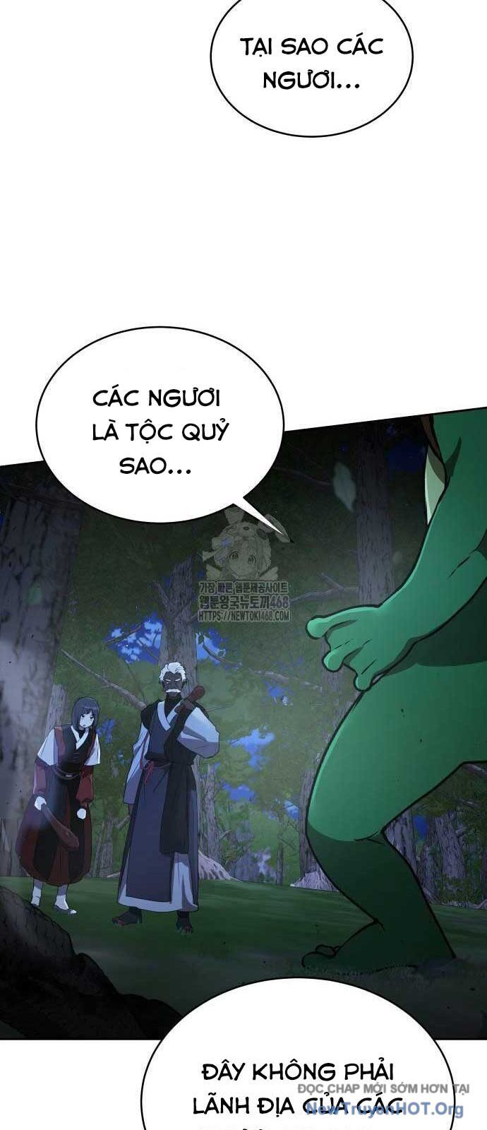 Trường Mẫu Giáo Thần Thú Chapter 28 - 21